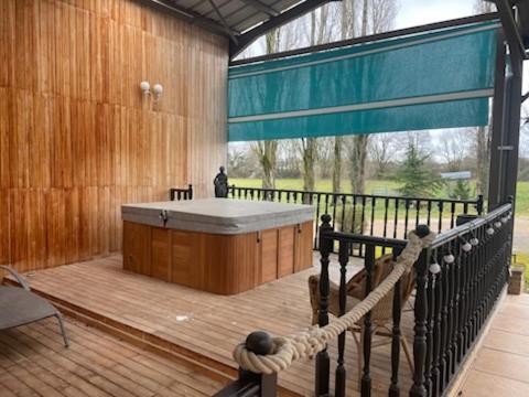 Domaine De La Belliere Ξενοδοχείο Villars-les-Dombes Εξωτερικό φωτογραφία