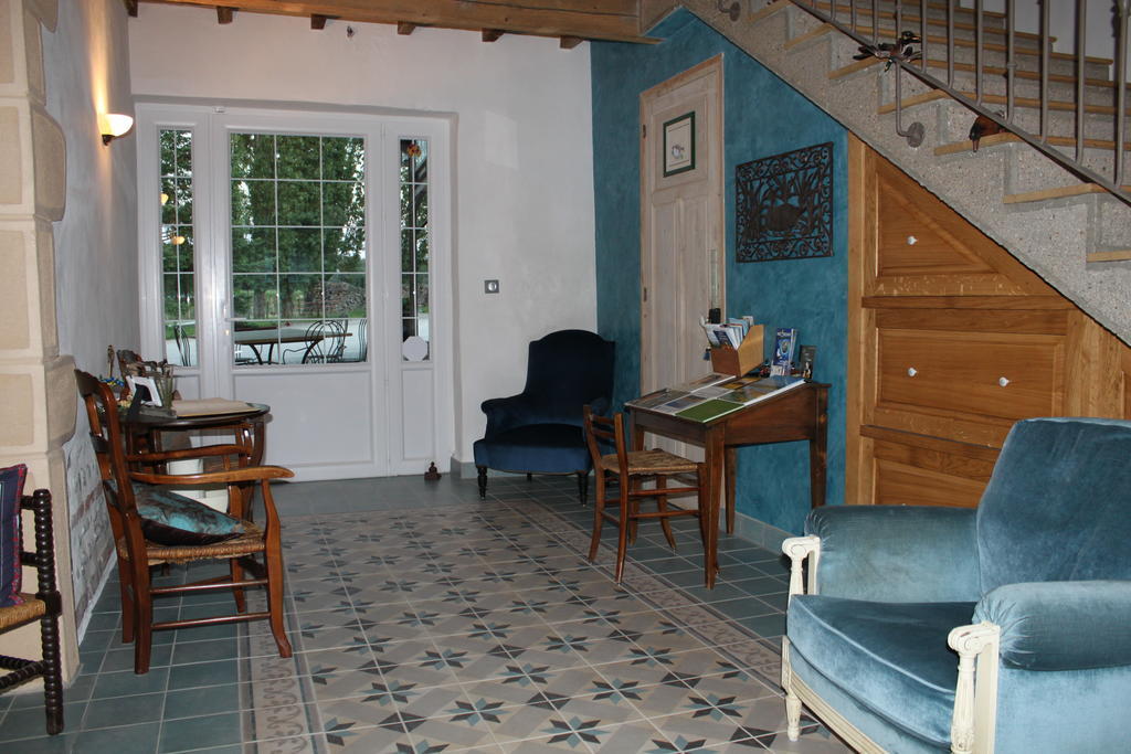Domaine De La Belliere Ξενοδοχείο Villars-les-Dombes Εξωτερικό φωτογραφία